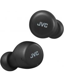 JVC HA-A5T-BNE Bluetooth Slušalice, sa baterijom koja vam obezbeđuje i do 15 sati slušanje omiljene muzike ili razgovora. 