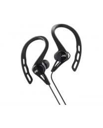 JVC HA-ECX20BE Slušalice sa Pivot Motion Fit-om koji osigurava da se slušalice neće pomerati ni tokom intenzivnih treninga. 