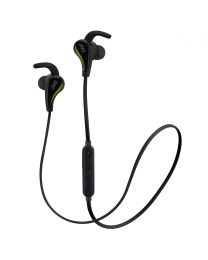 JVC HA-ET50BT-BE Bluetooth slušalice za sportiste sa Pivot Motion Fit-om, ugrađenom baterijom koja omogućava do 9 sati slušanja omiljne muzike. 