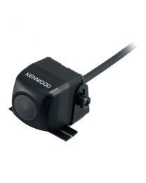 Kenwood CMOS230 Parking kamera širokougaona kamera za bolju preglednost prilikom parkiranja i vožnje sa fleksibilnim postoljem i NTSC Video izlazom (RCA).