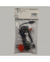 Kenwood CAW-HY2583 Set kablova za povezivanje auto radija sa daljinskim kontrolama na volanu. Odgovara za Hyundai i KIA automobile.