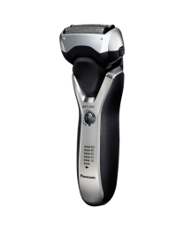Panasonic ES-RT67-S503 Aparat za brijanje sa tri nezavisne plivajuće glave, za galtku kožu i mekano lice. Za jednostavnije i prijatnije brijanje